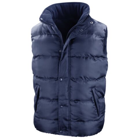 Core Nova Lux padded gilet