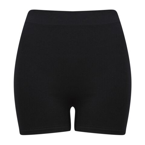 Women's seamless shorts