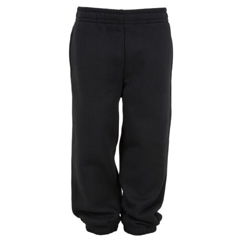 Kids fluffy sweatpants