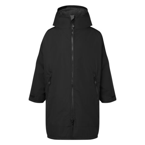 Kids TriDri All-seasons waterproof changing robe