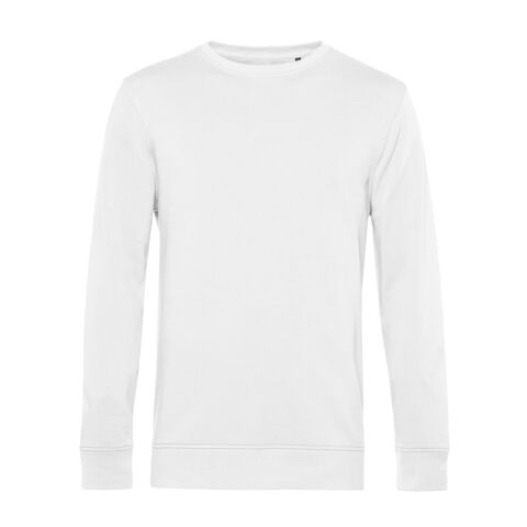 B&C Inspire crew neck