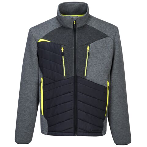 DX4 Hybrid Baffle jacket