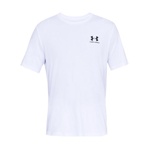 UA Sportstyle short sleeve