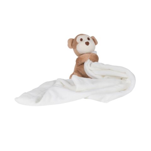 Monkey comforter
