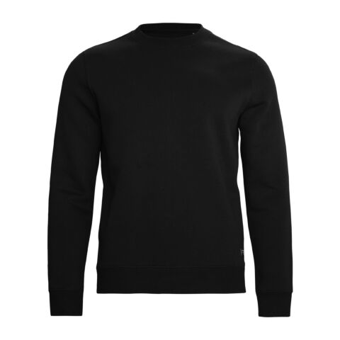 Trenton unisex round neck sweatshirt