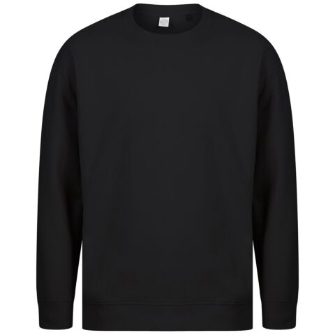 Unisex sustainable fashion sweat