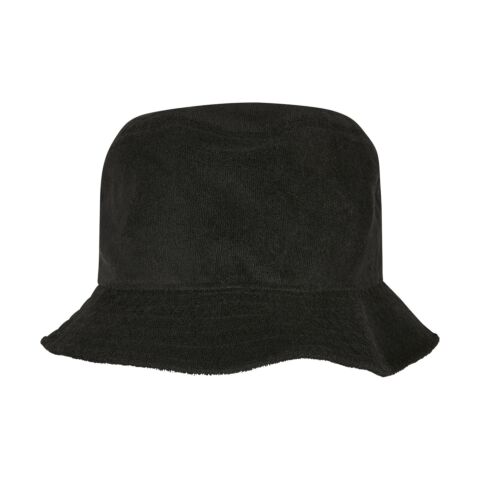 Frottee bucket hat