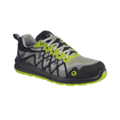 Portwest Composite lite ECO safety trainers