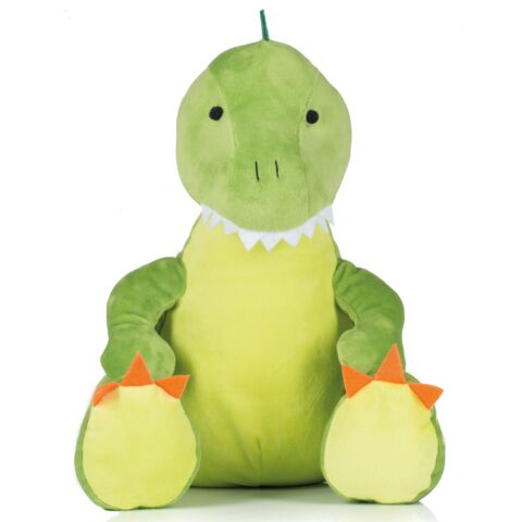 Zippie dinosaur