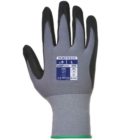 Dermiflex glove