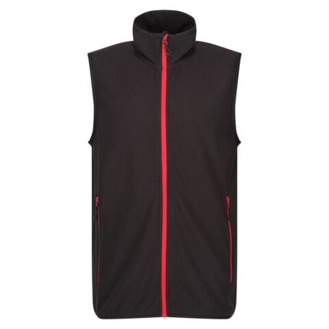 Navigate fleece bodywarmer