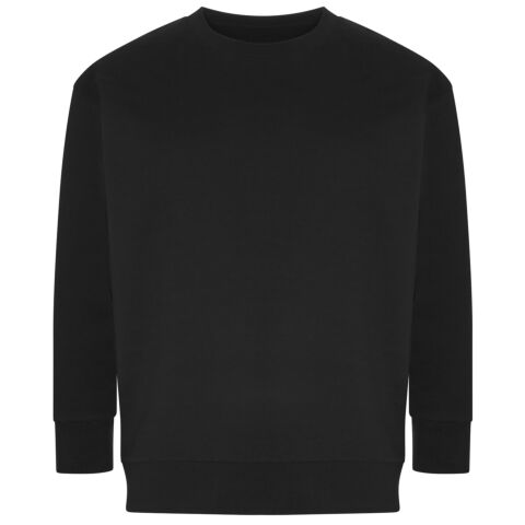 Crater recycled sweatshirt