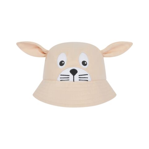 Character bucket hat