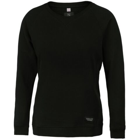 Women’s Newport – luxury lightweight crewneck