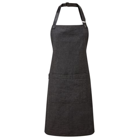 Annex Oxford bib apron