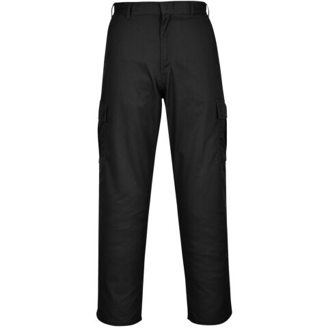 Combat trousers