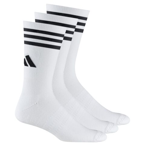 Crew socks 3-pack
