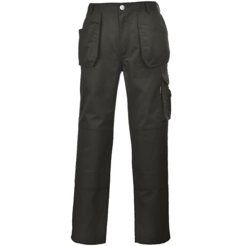 Slate holster trousers  regular fit