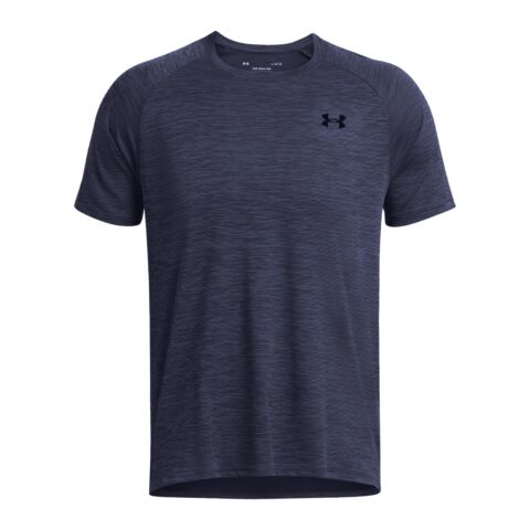 UA Tech™ textured t-shirt