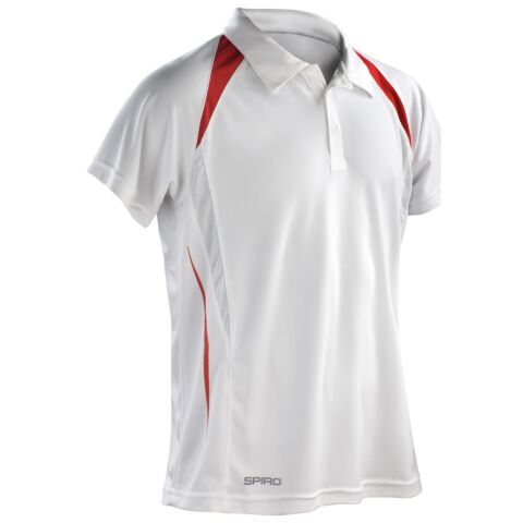 Spiro team spirit polo