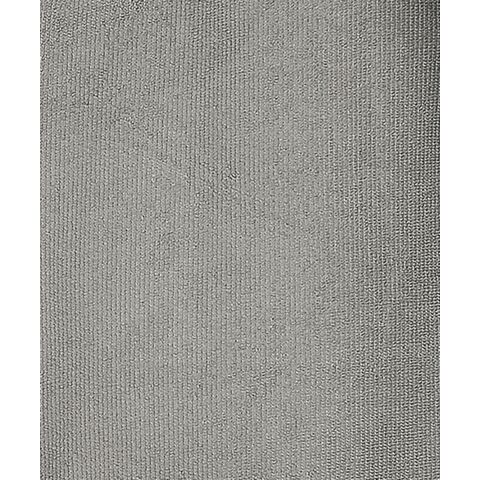 Cotton changing robe