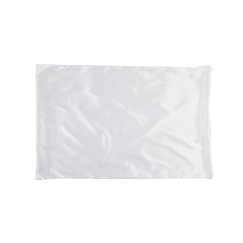 Satin pillowcase