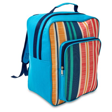 17 Litre cool backpack