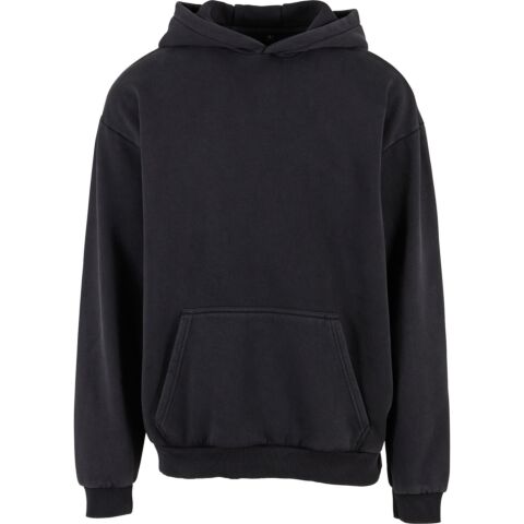 Vintage heavy hoodie