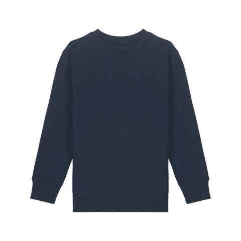 Kids Mini Changer 2.0 iconic crew neck sweatshirt