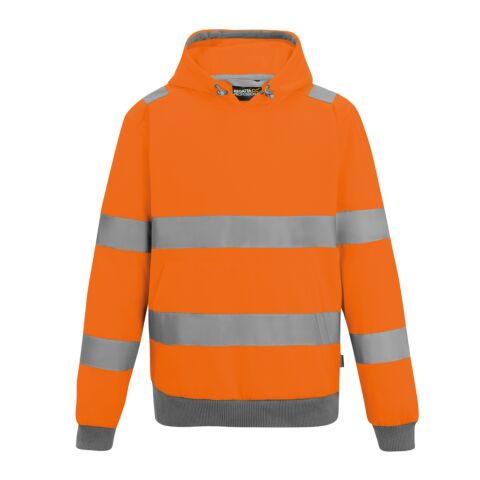 Hi-Vis Pro contract hoodie