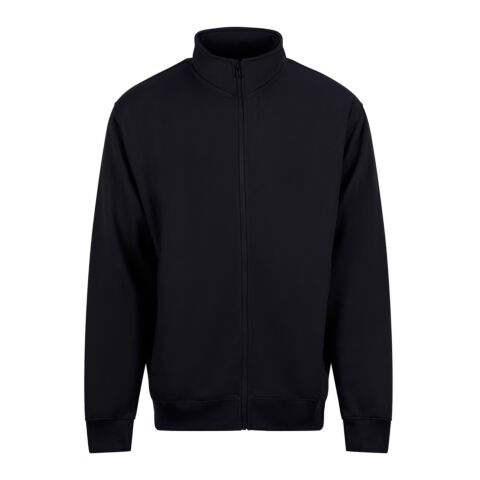 Pro full-zip sweatshirt