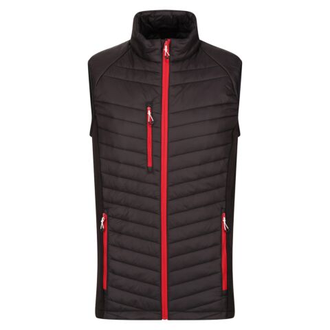 Navigate hybrid bodywarmer