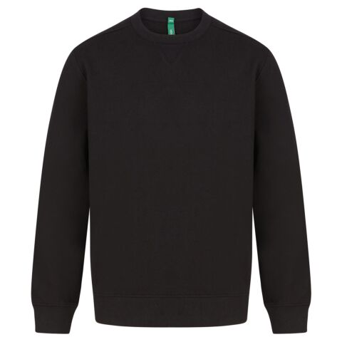 Unisex sustainable sweatshirt