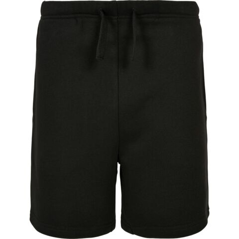 Kids basic sweat shorts