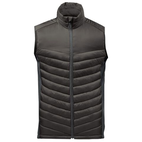 Montserrat thermal vest