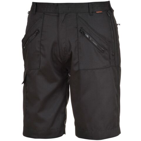 Action trousers regular fit