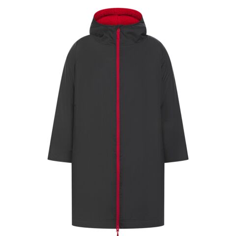 All-weather robe