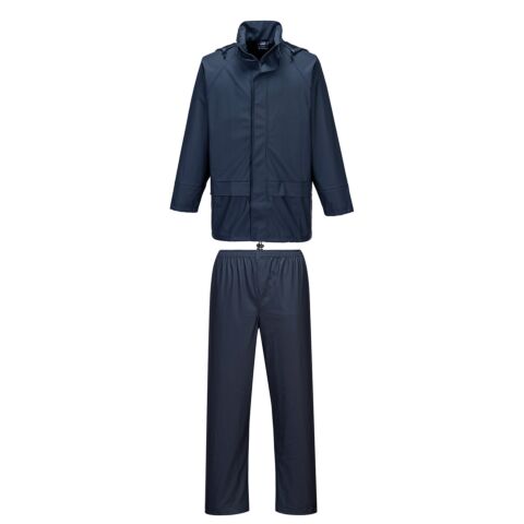 Sealtex essential rainsuit two-piece suit