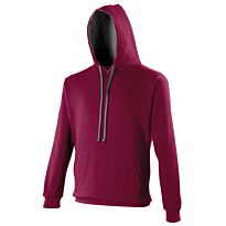 Varsity Personalizable Hoodie