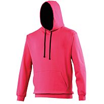 Varsity Personalizable Hoodie