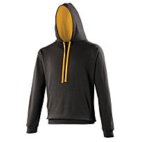 Varsity Personalizable Hoodie