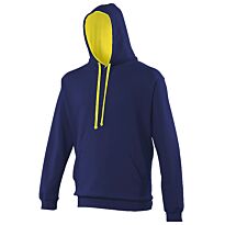 Varsity Personalizable Hoodie