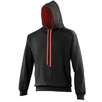Varsity Personalizable Hoodie