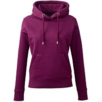 Luxury Women's Hoodie