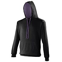 Varsity Personalizable Hoodie