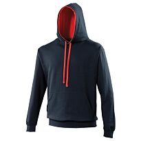 Varsity Personalizable Hoodie