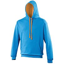 Varsity Personalizable Hoodie
