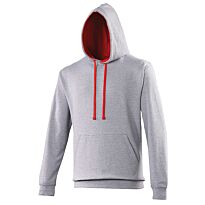 Varsity Personalizable Hoodie