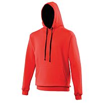 Varsity Personalizable Hoodie