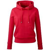 Luxury Women's Hoodie